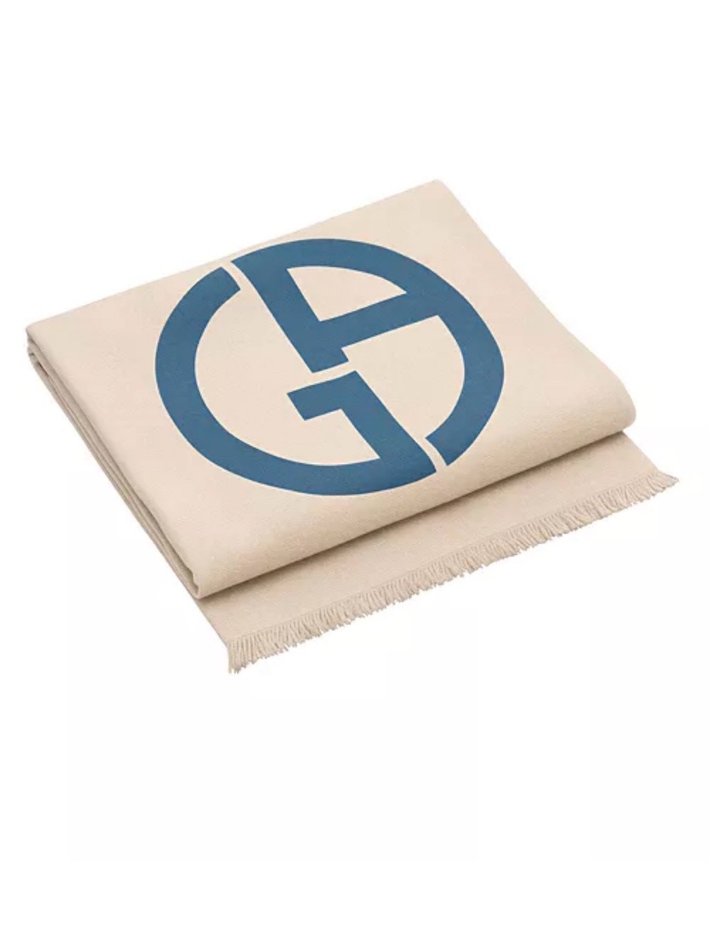 Giorgio Armani Beach Towel - XL sized - New - sealed package
